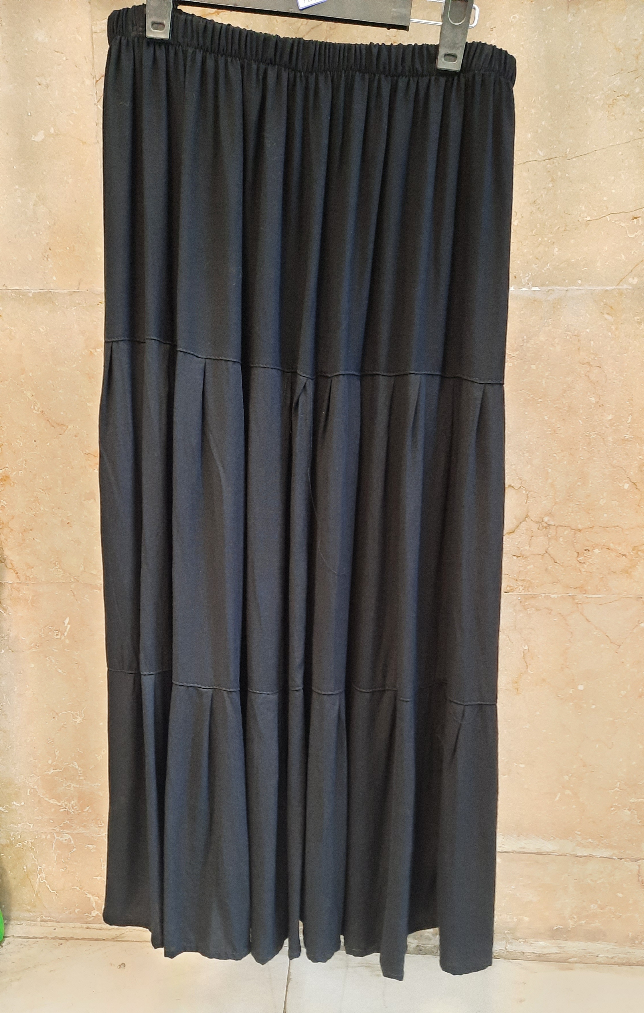 دامن نخی